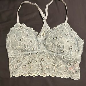 Lace Bralette